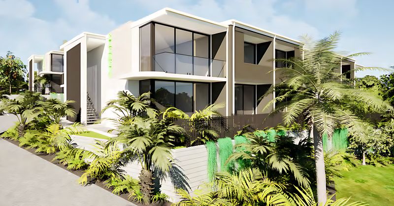 Unit in Upper Coomera