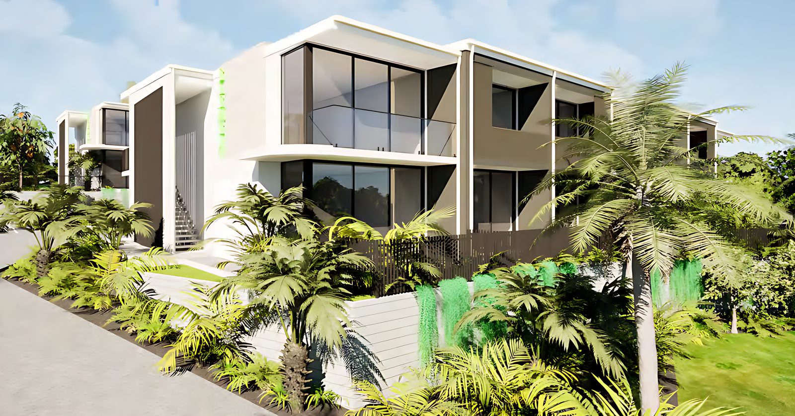1-bed unit in Upper Coomera