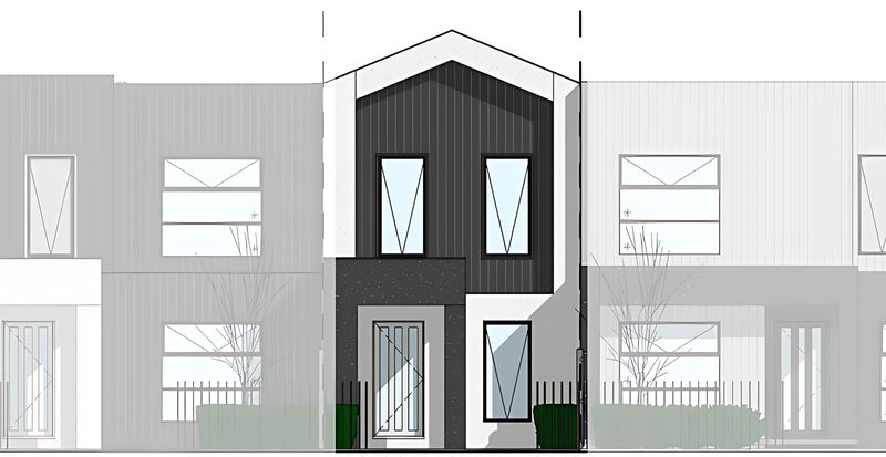House & Land in South Ripley
