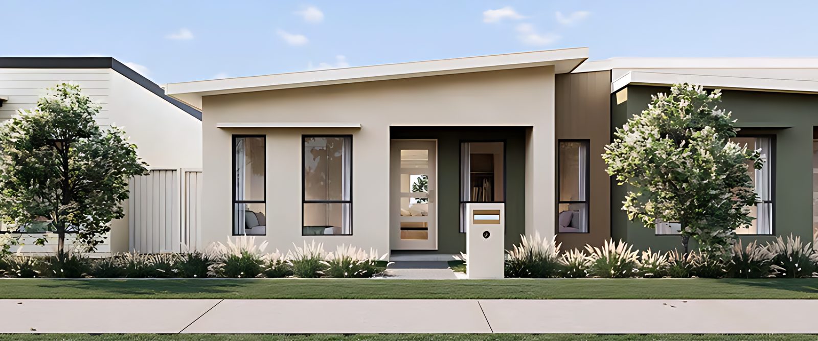 3-bed house & land in Deebing Heights