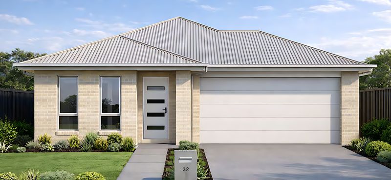 House & Land in Warwick