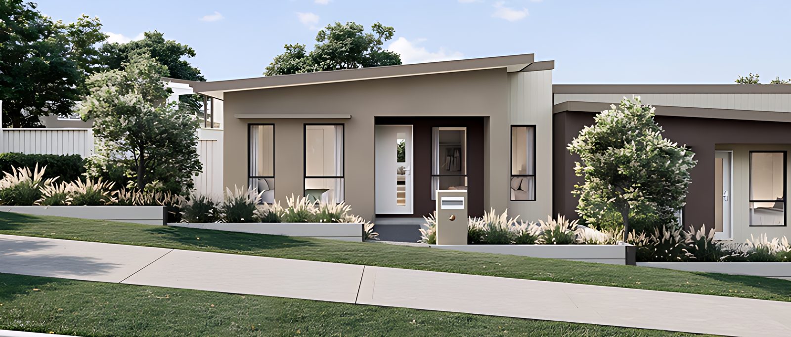 3-bed house & land in Deebing Heights