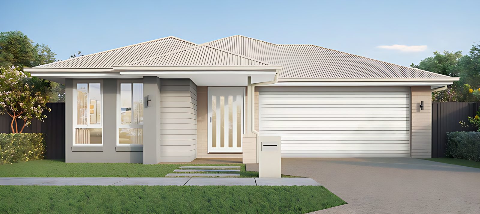 4-bed house & land in Gatton