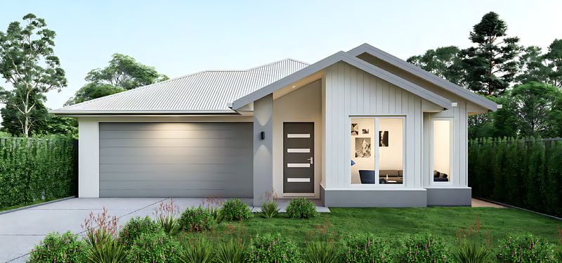 House & Land in Burdell