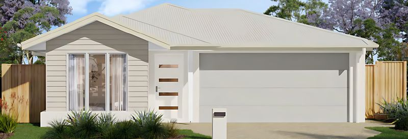 House & Land in Tinana
