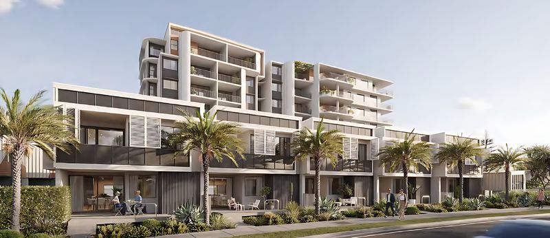 Townhouse in Birtinya