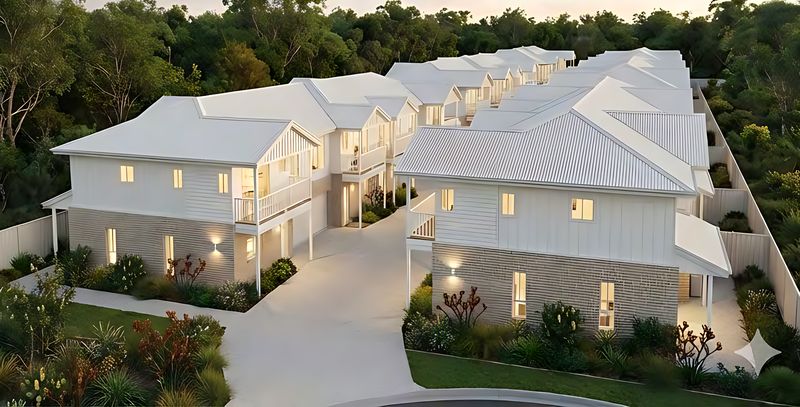 Townhouse in Morayfield