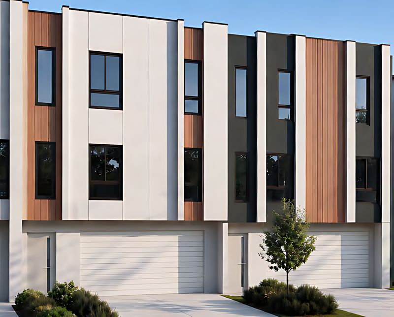 Townhouse in South Ripley