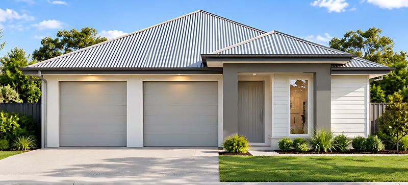 Dual Key in Boonah