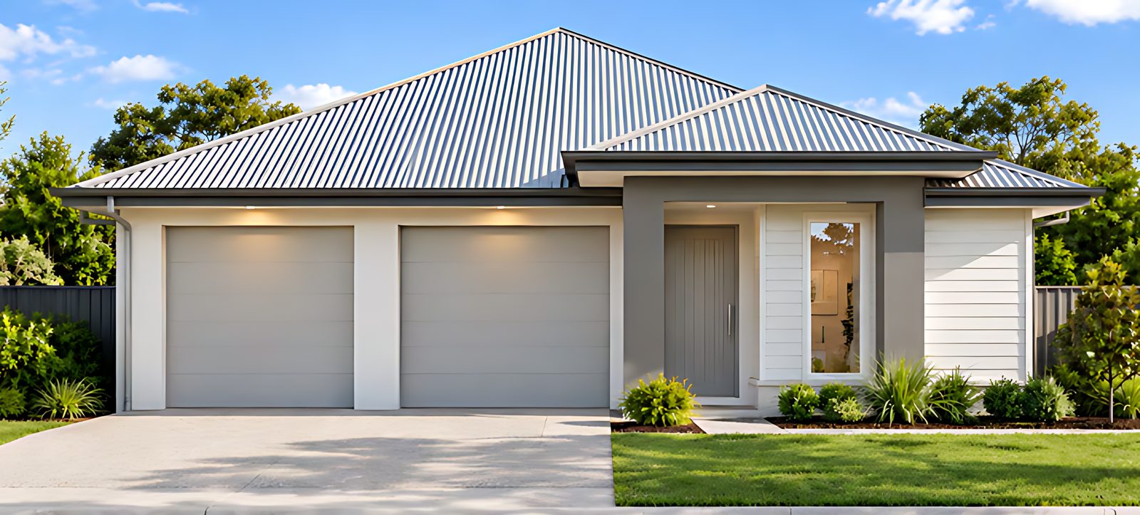3+2-bed dual key in Boonah