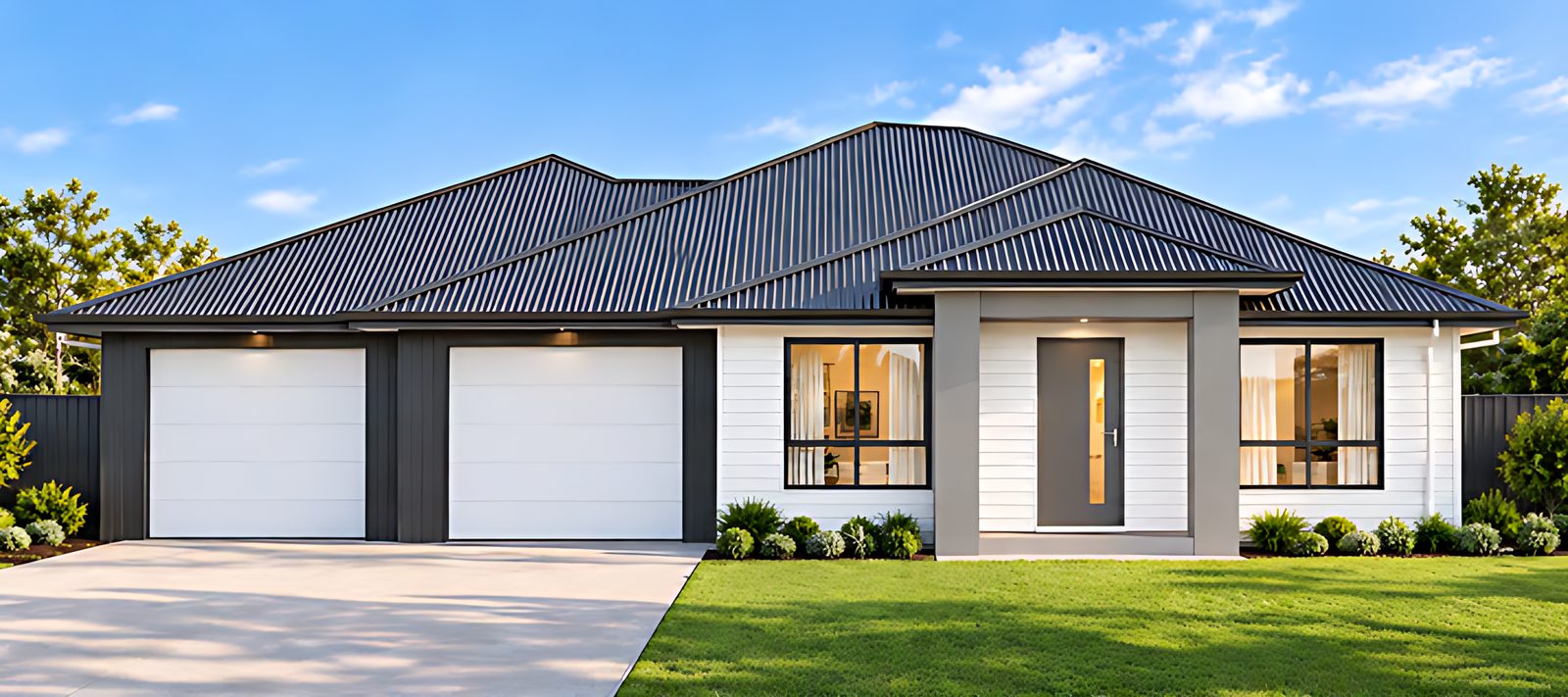 3+2-bed dual key in Boonah