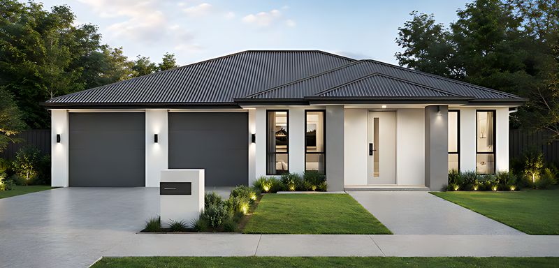 Dual Key in Beaudesert