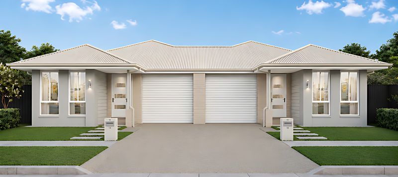 Dual Key in Bellbird Park