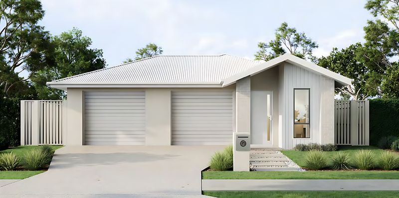Dual Key in Bellbird Park