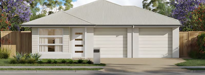 Dual Key in Bethania