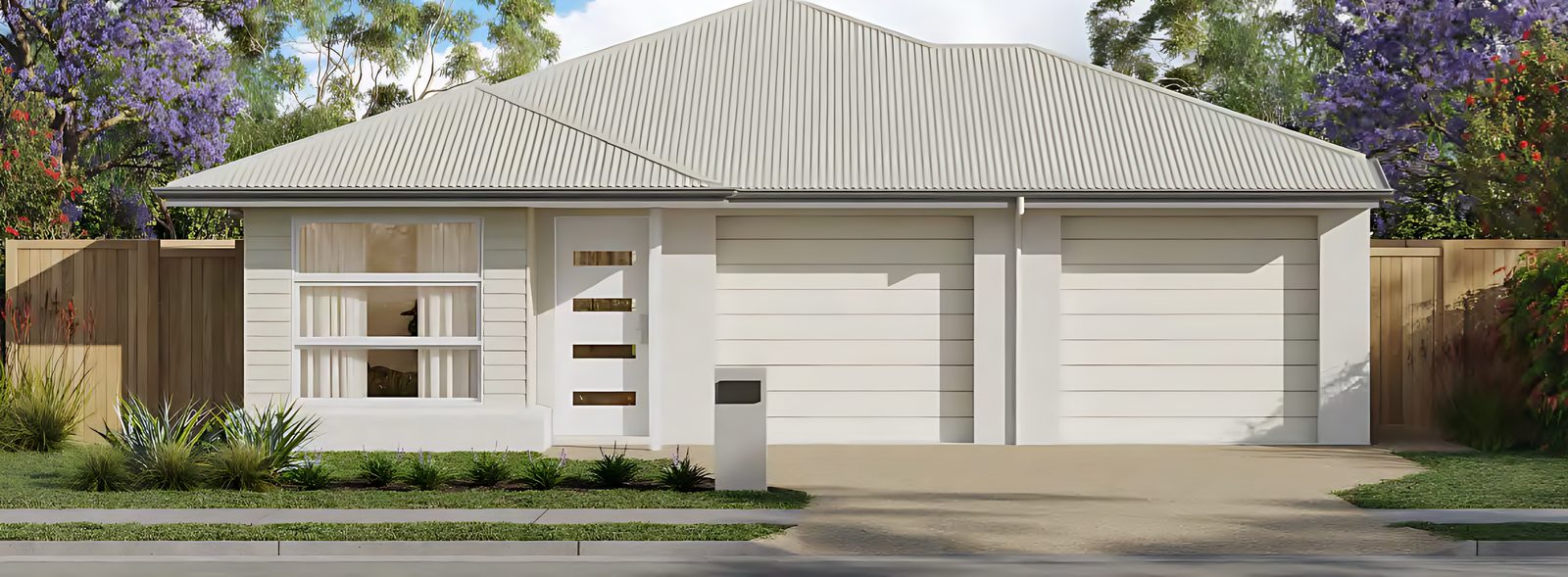 3+2-bed dual key in Bethania