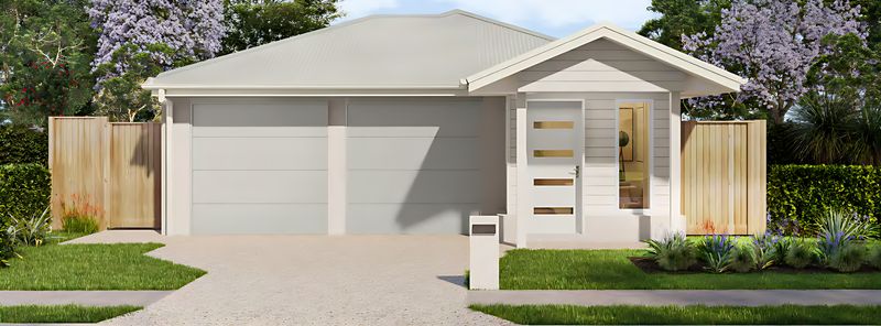 Dual Key in Bethania