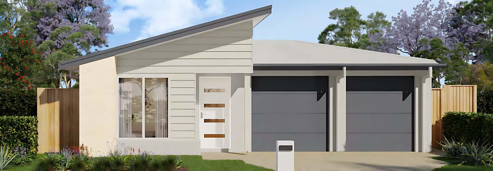 3+2-bed dual key in Bundaberg