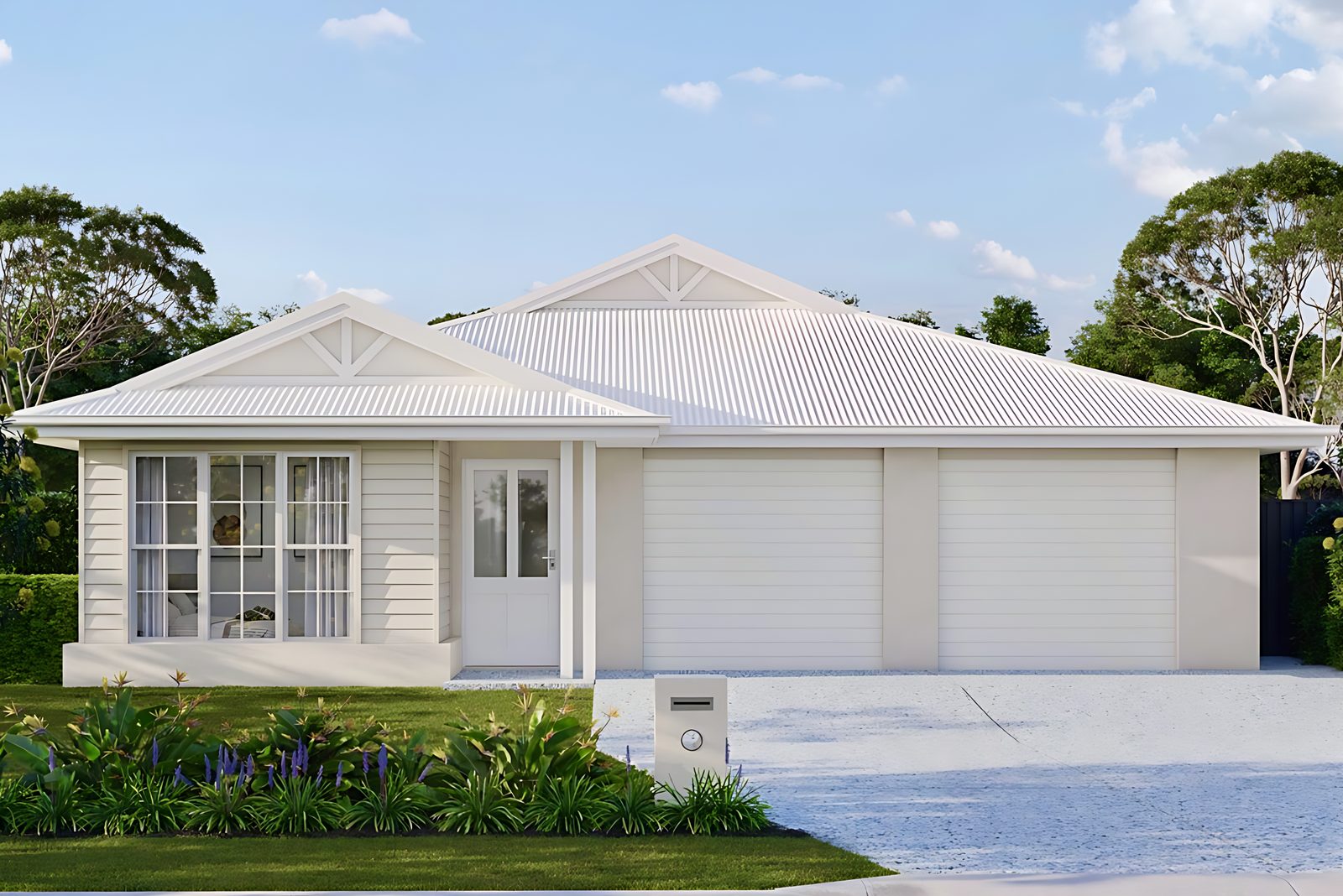 3+2-bed dual key in Eagleby