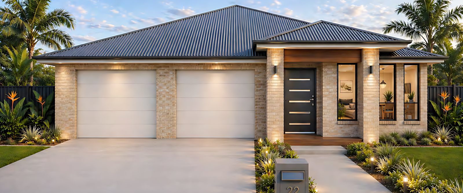 3+2-bed dual key in Elliott Heads
