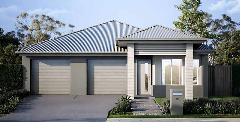 Dual Key in Gatton