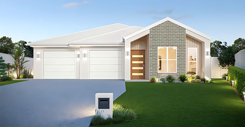 Dual Key in Glenvale