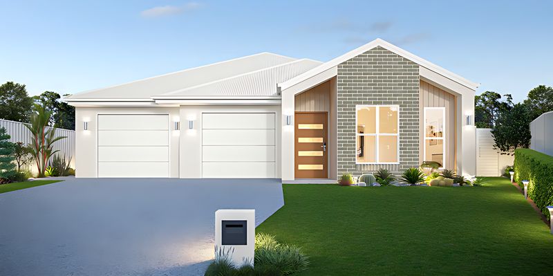 Dual Key in Glenvale