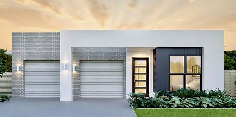 Dual Key in Greenbank