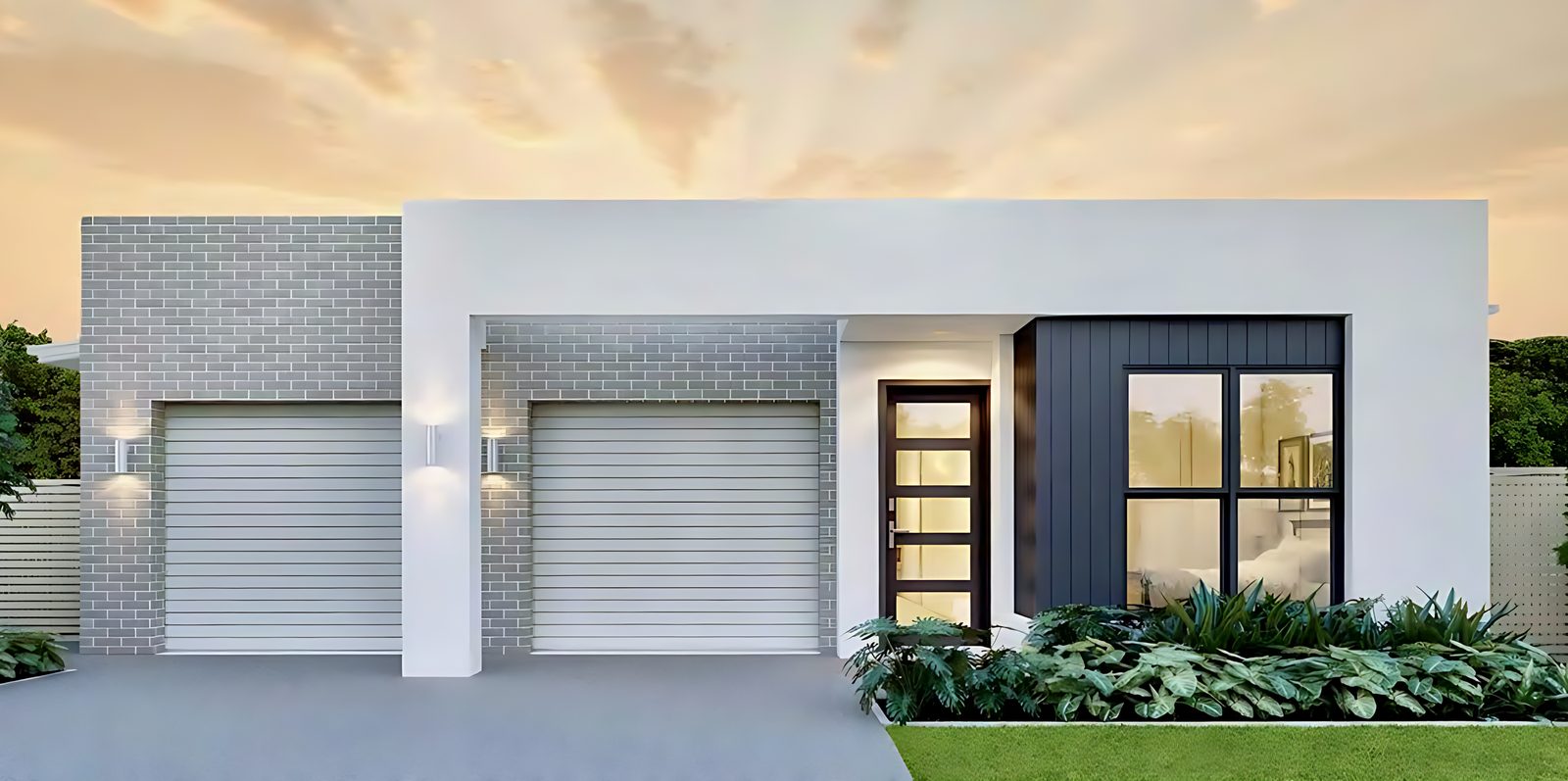 3+2-bed dual key in Greenbank