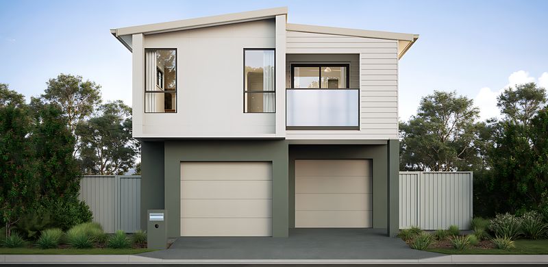 Dual Key in Greenbank