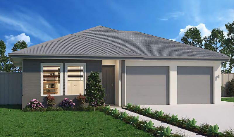Dual Key in Logan Reserve