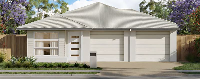 Dual Key in Loganlea