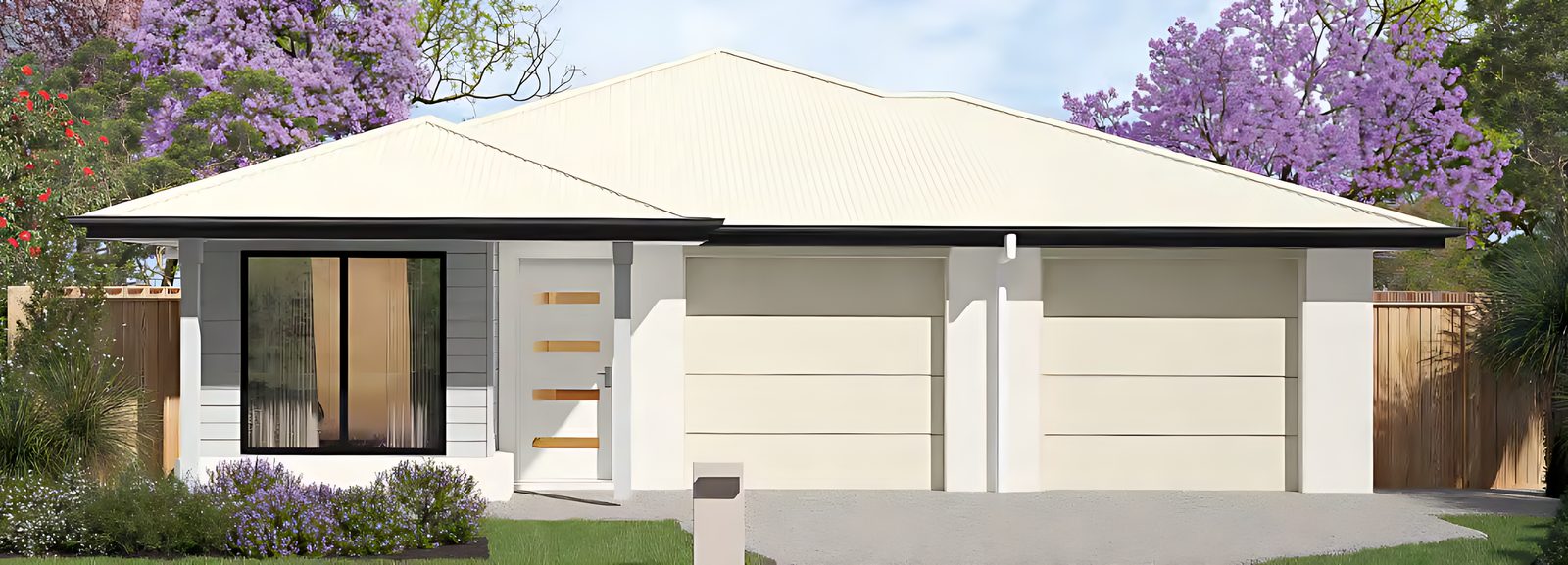 3+2-bed dual key in Morayfield