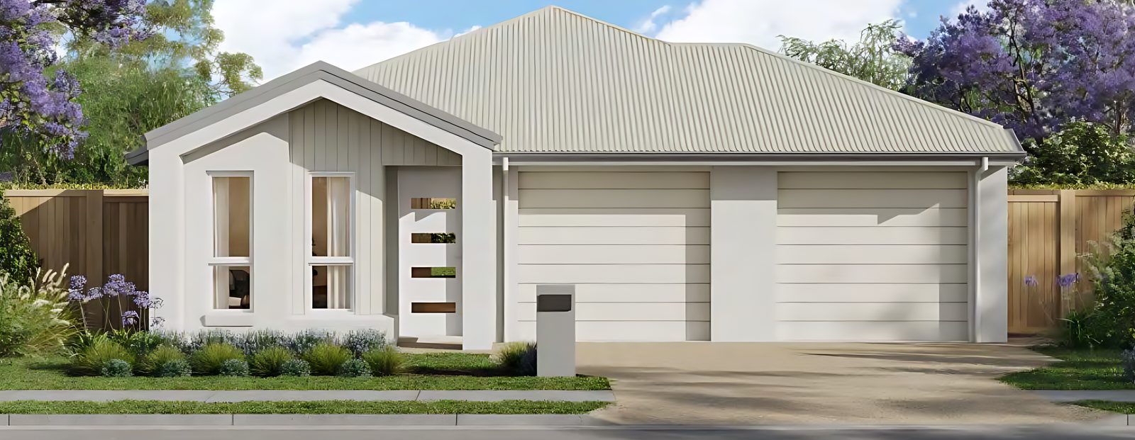 3+2-bed dual key in Morayfield