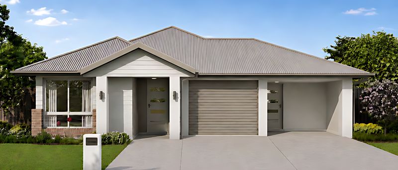 Dual Key in Redbank Plains