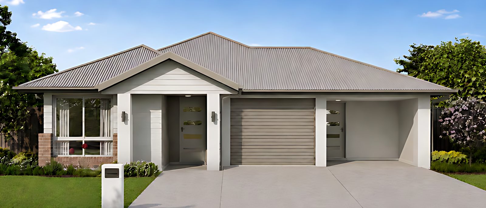 3+1-bed dual key in Redbank Plains