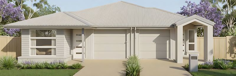 Duplex in Toogoom