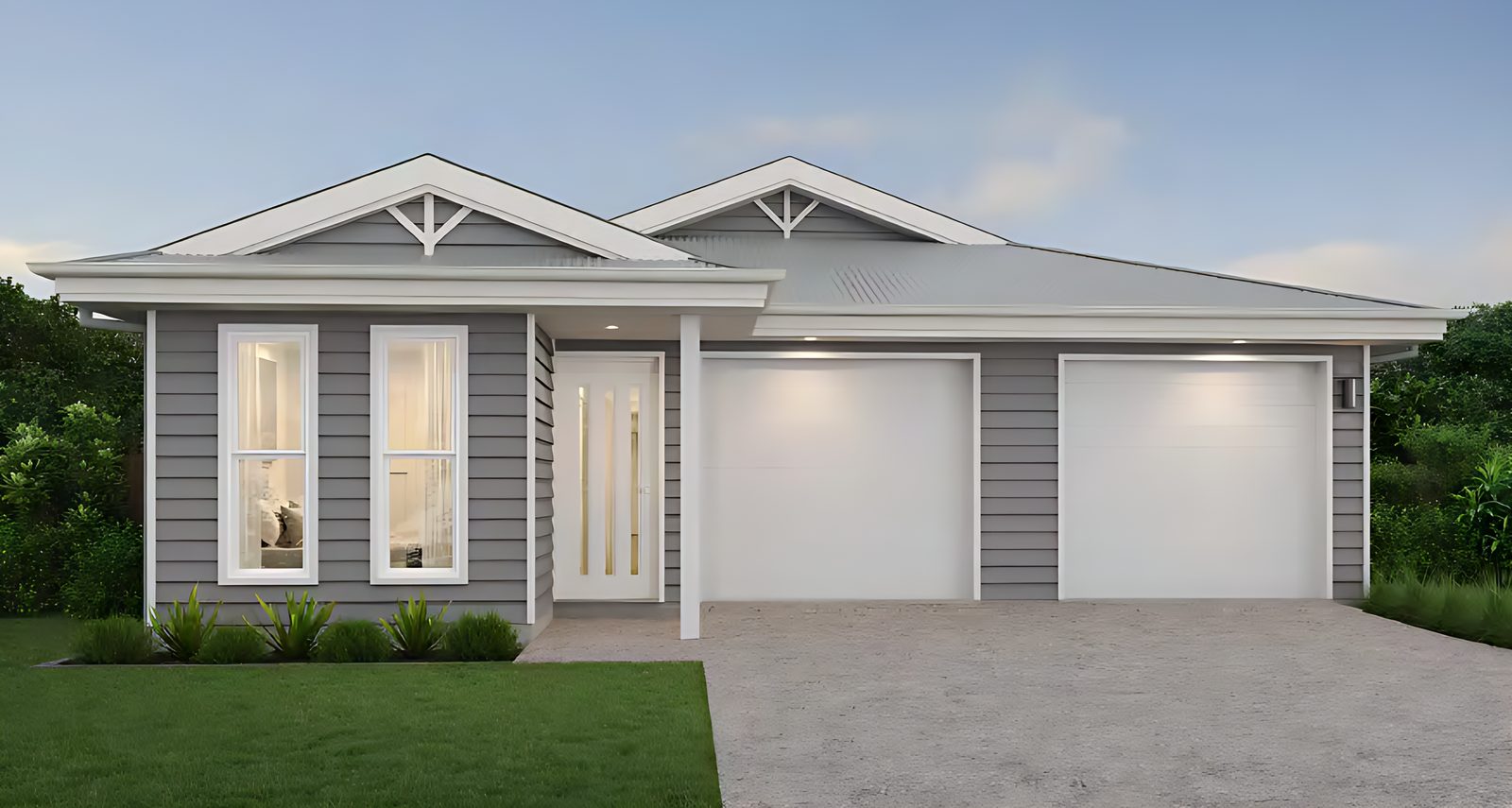 3+1-bed dual key in Upper Coomera