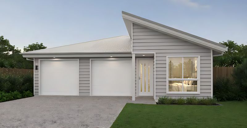 Dual Key in Upper Coomera