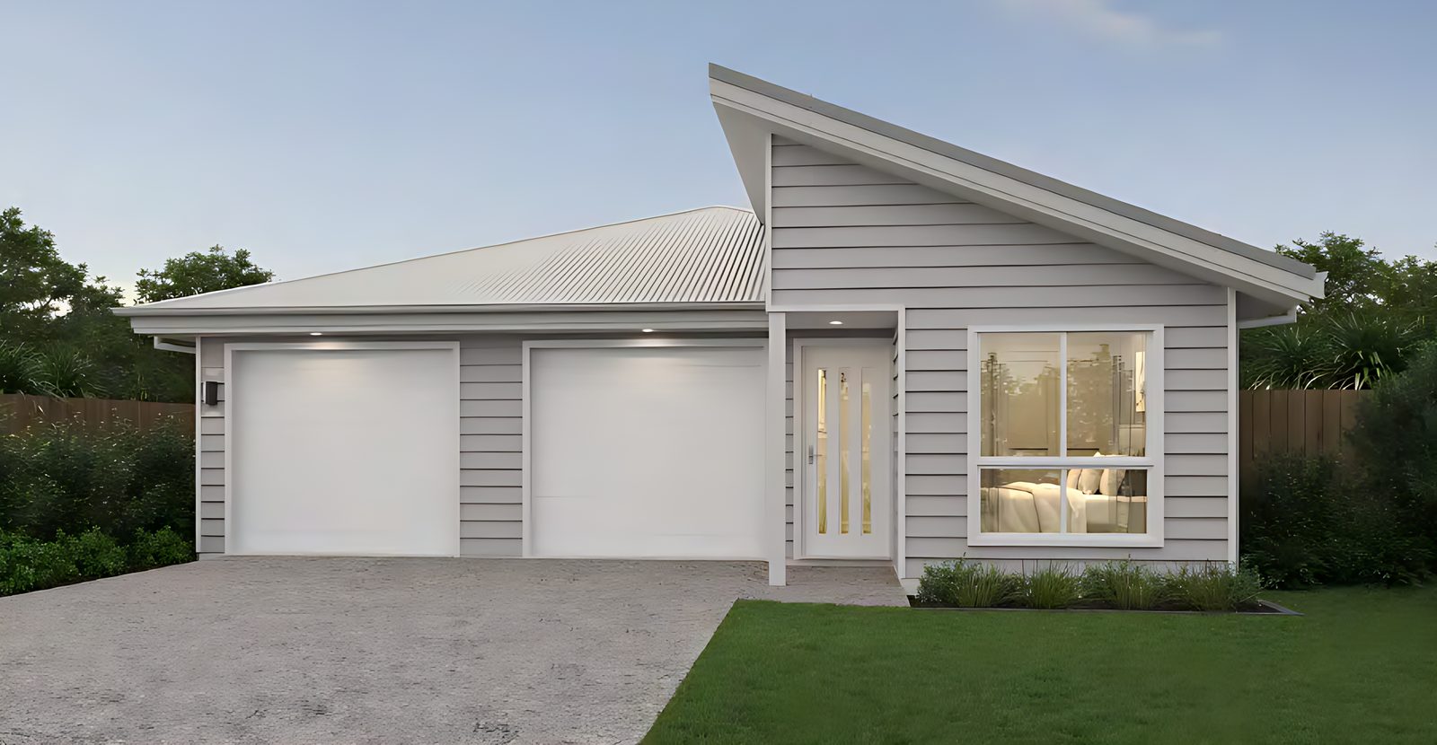 3+2-bed dual key in Upper Coomera