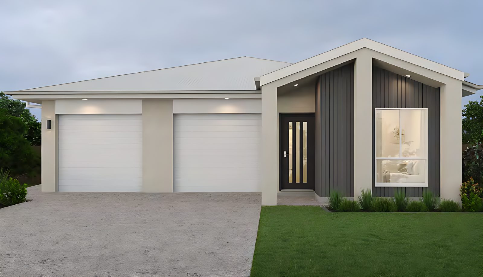 3+1-bed dual key in Upper Coomera