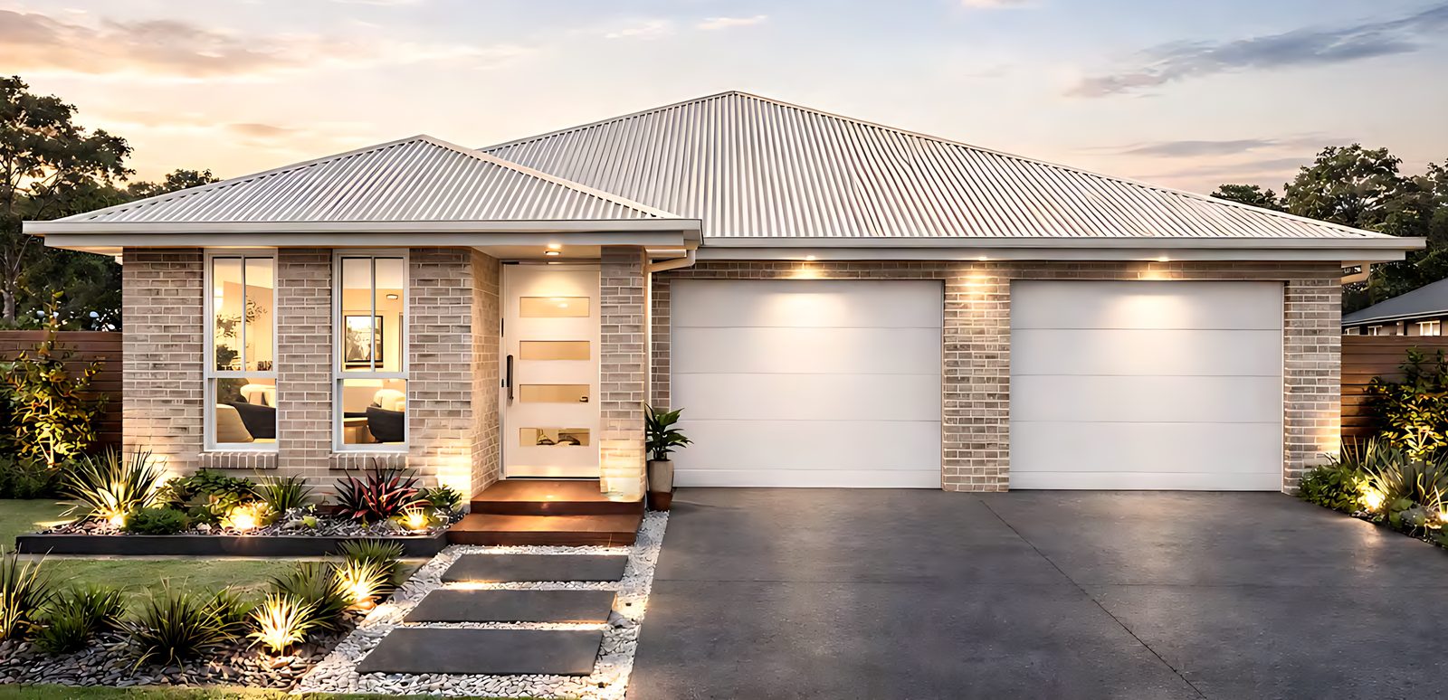 3+2-bed dual key in Urraween