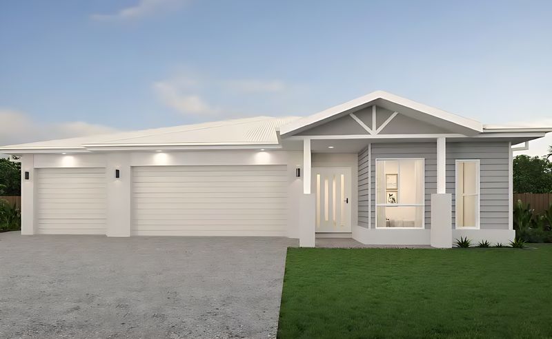 Dual Key in Woodford