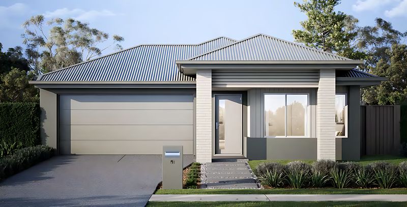 House & Land in Lilywood