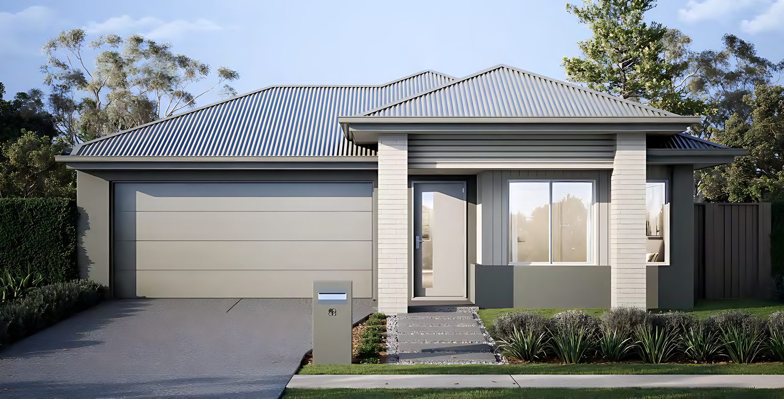 5-bed house & land in Lilywood