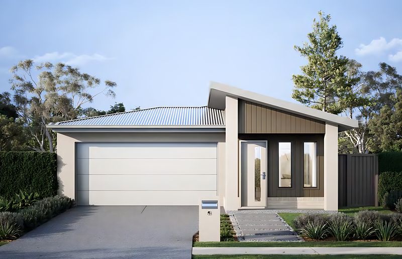 House & Land in Park Ridge