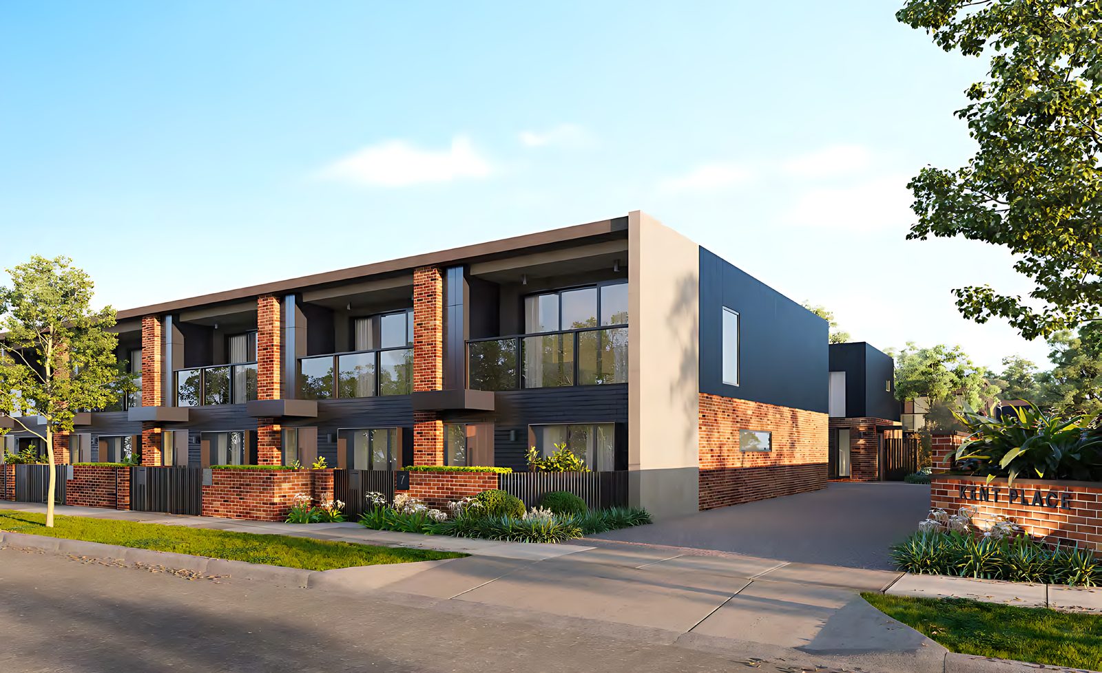 3-bed house & land in Braybrook