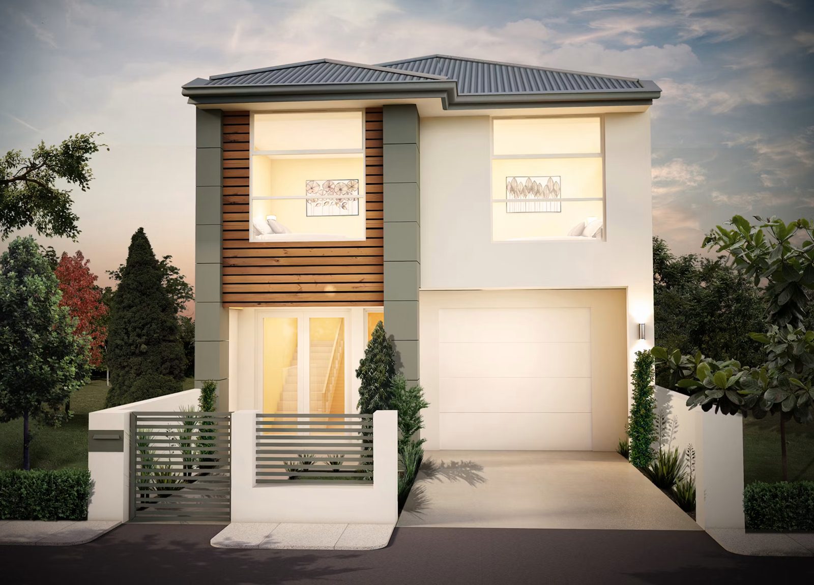 3-bed house & land in Mount Barker