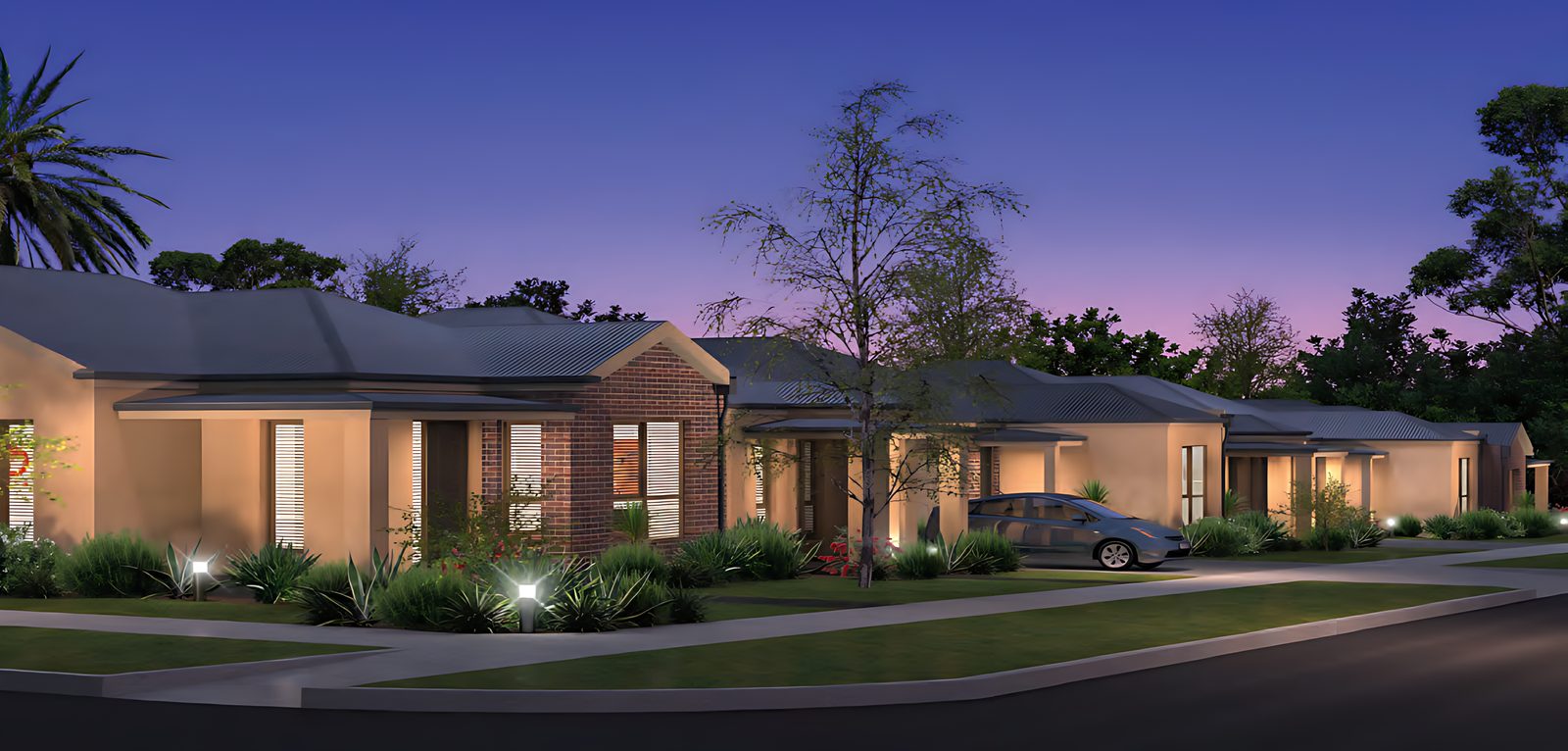 3-bed house & land in Pakenham