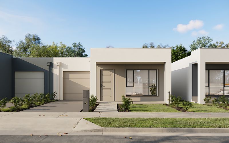 House & Land in Sunbury